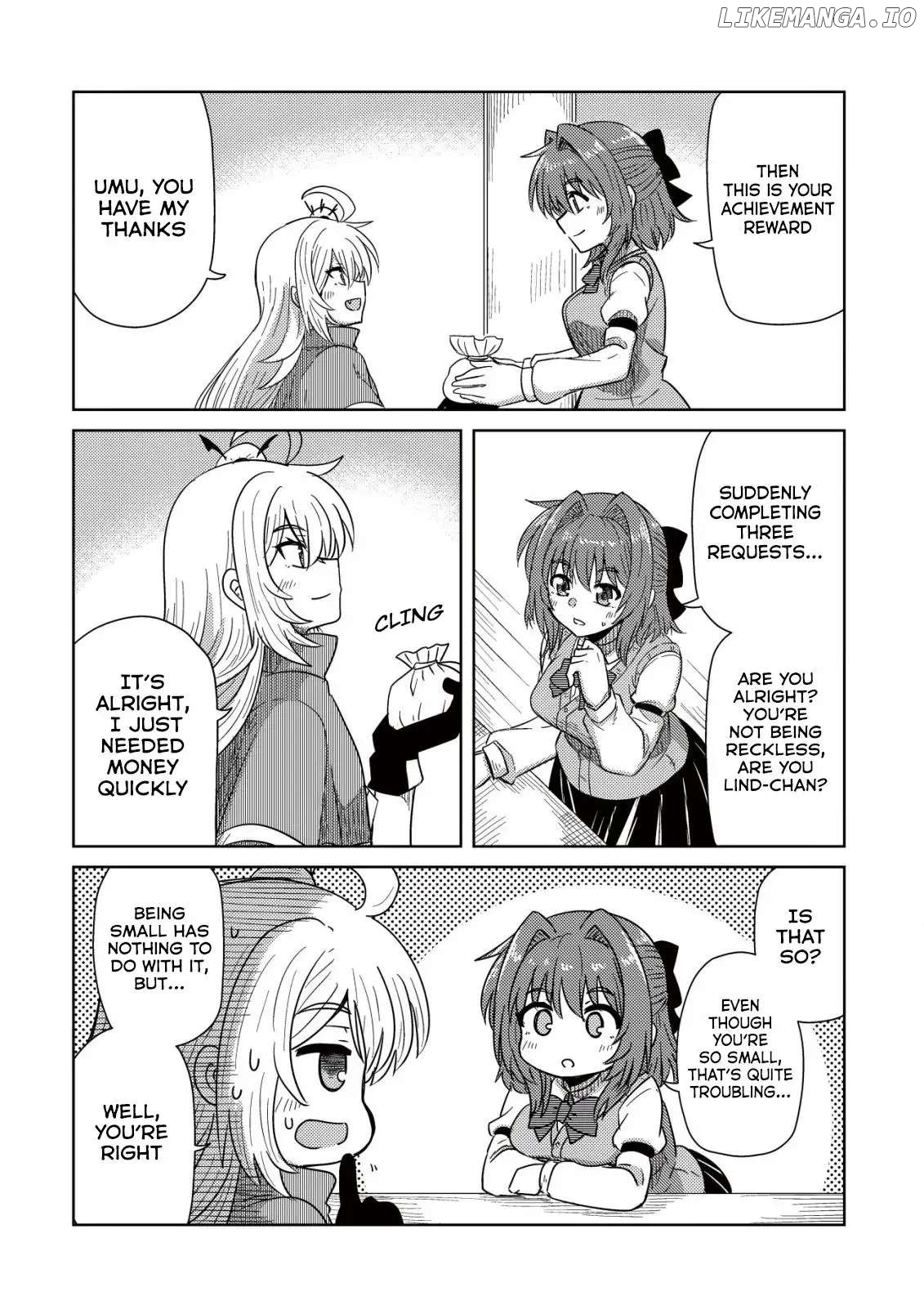 Moto Maou-sama no Nangoku Slow Life - Buka ni Uragirareta no de, Mofumofu-tachi to Tanoshiku Slow Life suru no Ja Chapter 5 - page 26