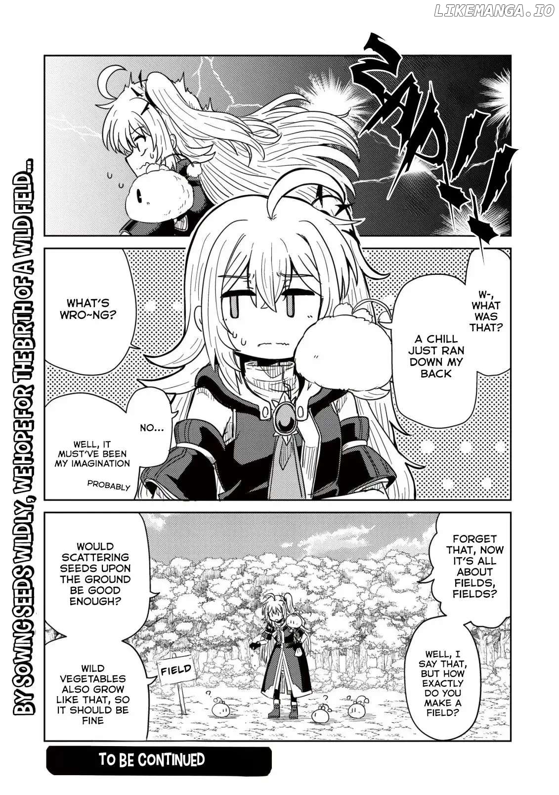 Moto Maou-sama no Nangoku Slow Life - Buka ni Uragirareta no de, Mofumofu-tachi to Tanoshiku Slow Life suru no Ja Chapter 5 - page 30