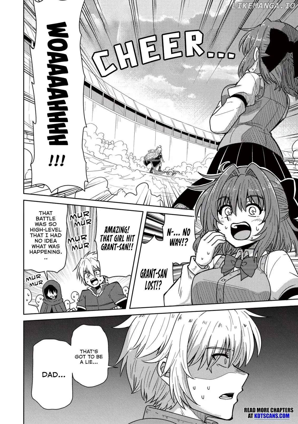 Moto Maou-sama no Nangoku Slow Life - Buka ni Uragirareta no de, Mofumofu-tachi to Tanoshiku Slow Life suru no Ja Chapter 5 - page 4