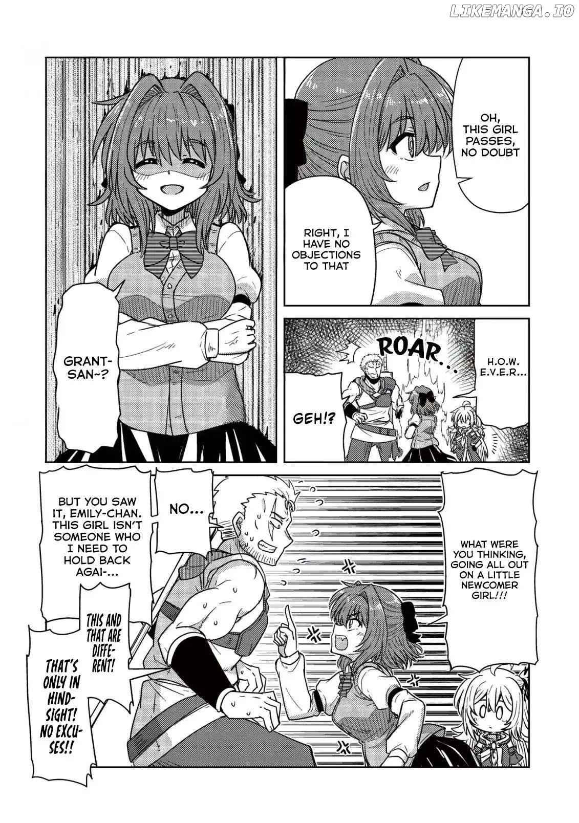 Moto Maou-sama no Nangoku Slow Life - Buka ni Uragirareta no de, Mofumofu-tachi to Tanoshiku Slow Life suru no Ja Chapter 5 - page 8