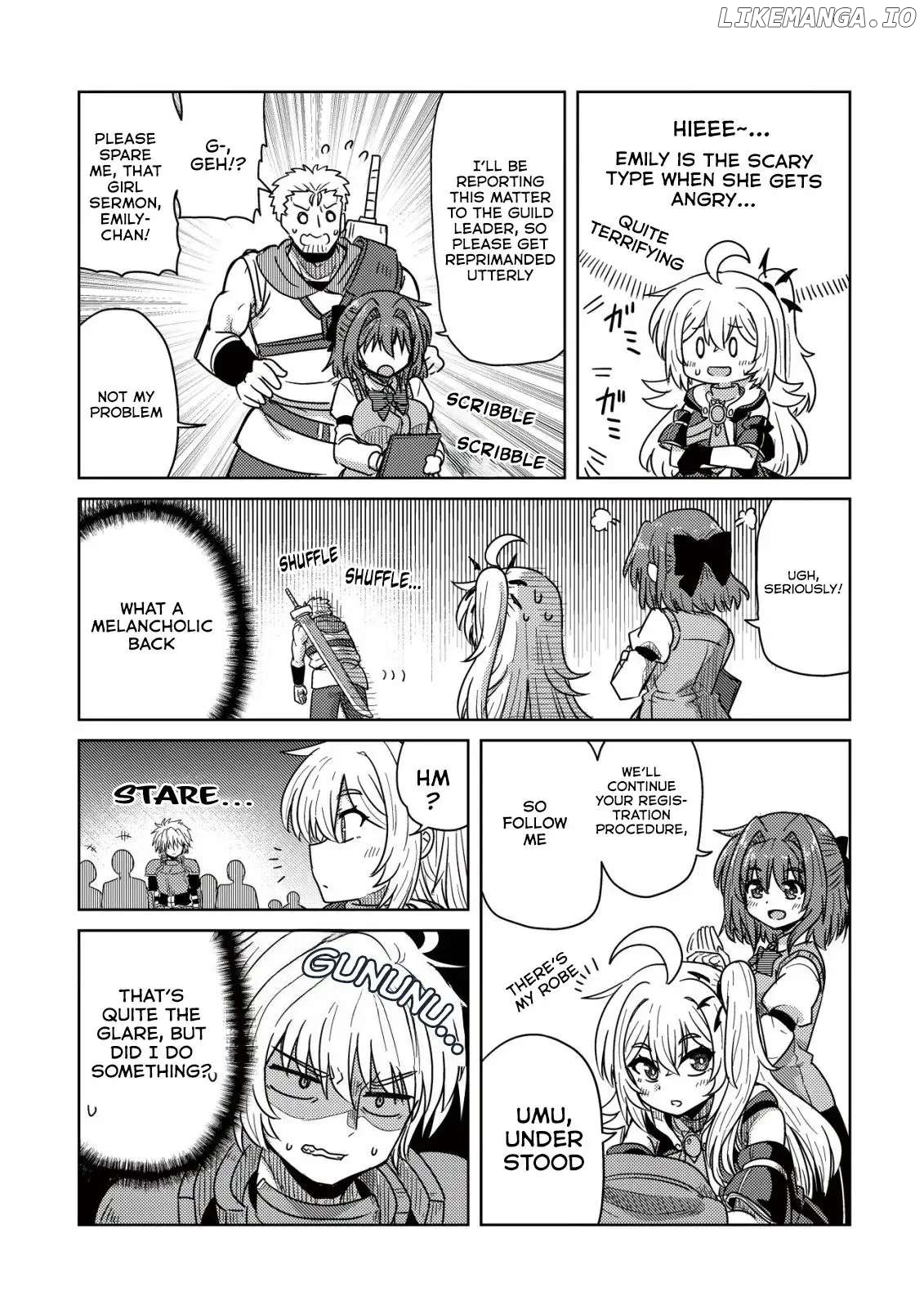 Moto Maou-sama no Nangoku Slow Life - Buka ni Uragirareta no de, Mofumofu-tachi to Tanoshiku Slow Life suru no Ja Chapter 5 - page 9