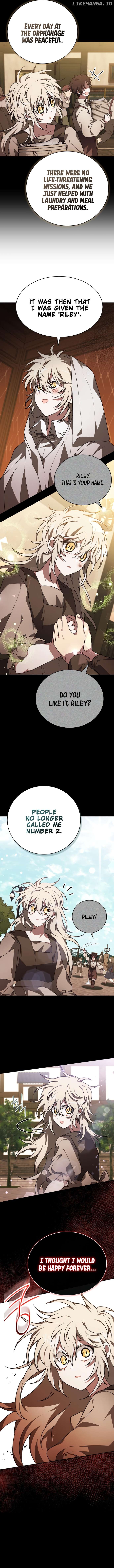 I Become a Legendary Arch Mage by Reading a Book Chapter 47 - page 6