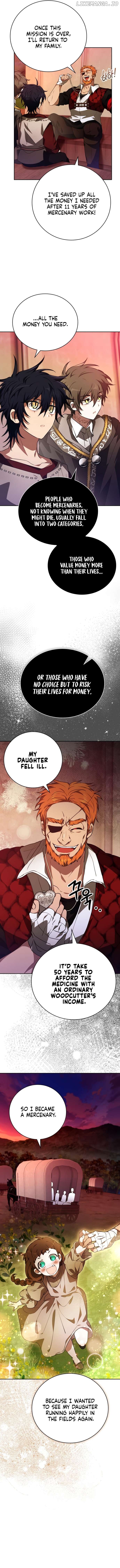 I Become a Legendary Arch Mage by Reading a Book Chapter 50 - page 4