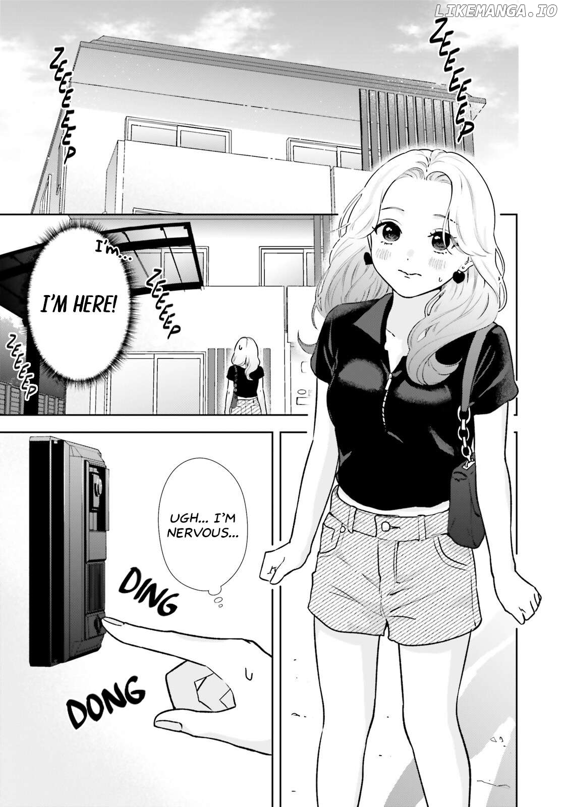 Girlfriend limited to 7 days. Chapter 6 - page 2