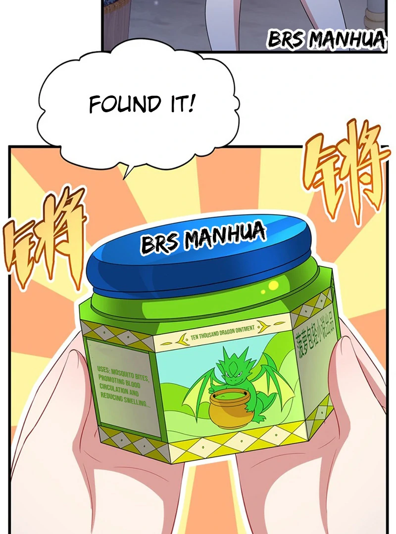 Shut up, Evil Dragon, I don't want to raise a child with you anymore Chapter 31 - page 12