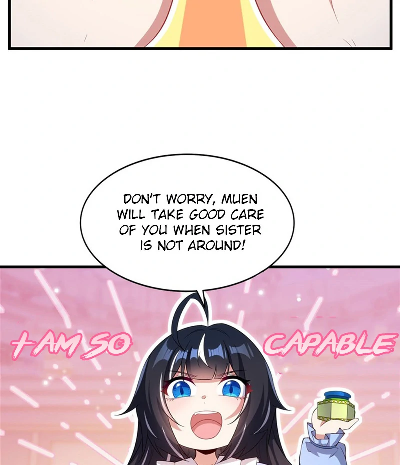 Shut up, Evil Dragon, I don't want to raise a child with you anymore Chapter 31 - page 13