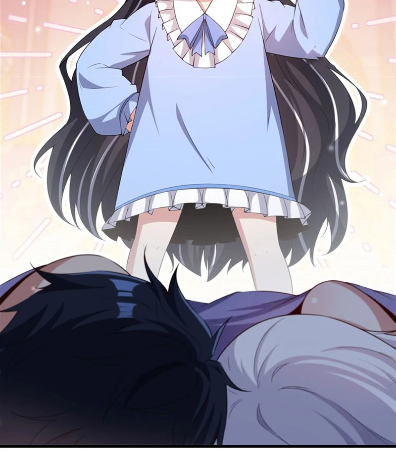 Shut up, Evil Dragon, I don't want to raise a child with you anymore Chapter 31 - page 14