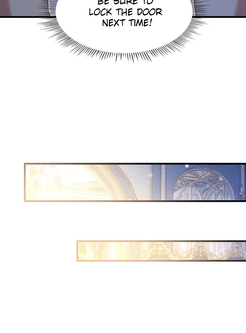 Shut up, Evil Dragon, I don't want to raise a child with you anymore Chapter 31 - page 22