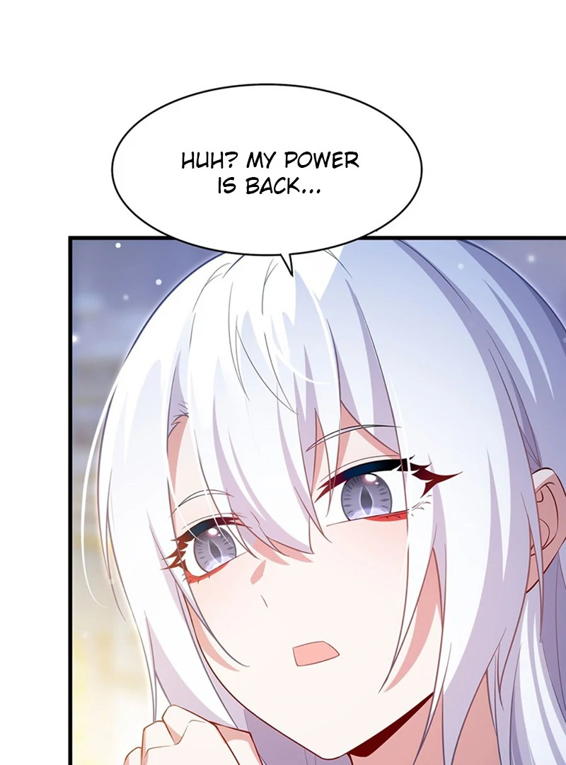 Shut up, Evil Dragon, I don't want to raise a child with you anymore Chapter 31 - page 34