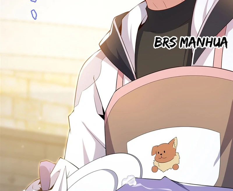 Shut up, Evil Dragon, I don't want to raise a child with you anymore Chapter 31 - page 37