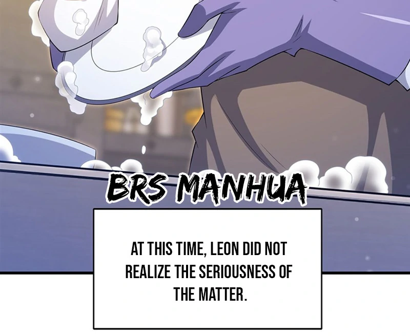 Shut up, Evil Dragon, I don't want to raise a child with you anymore Chapter 31 - page 38