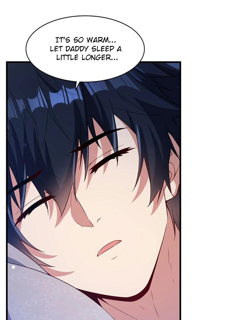 Shut up, Evil Dragon, I don't want to raise a child with you anymore Chapter 31 - page 6