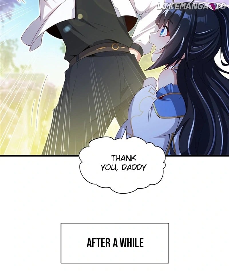 Shut up, Evil Dragon, I don't want to raise a child with you anymore Chapter 32 - page 12