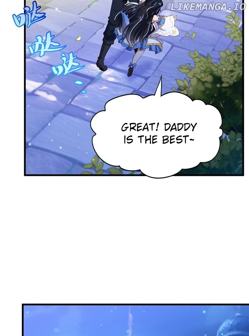 Shut up, Evil Dragon, I don't want to raise a child with you anymore Chapter 32 - page 17