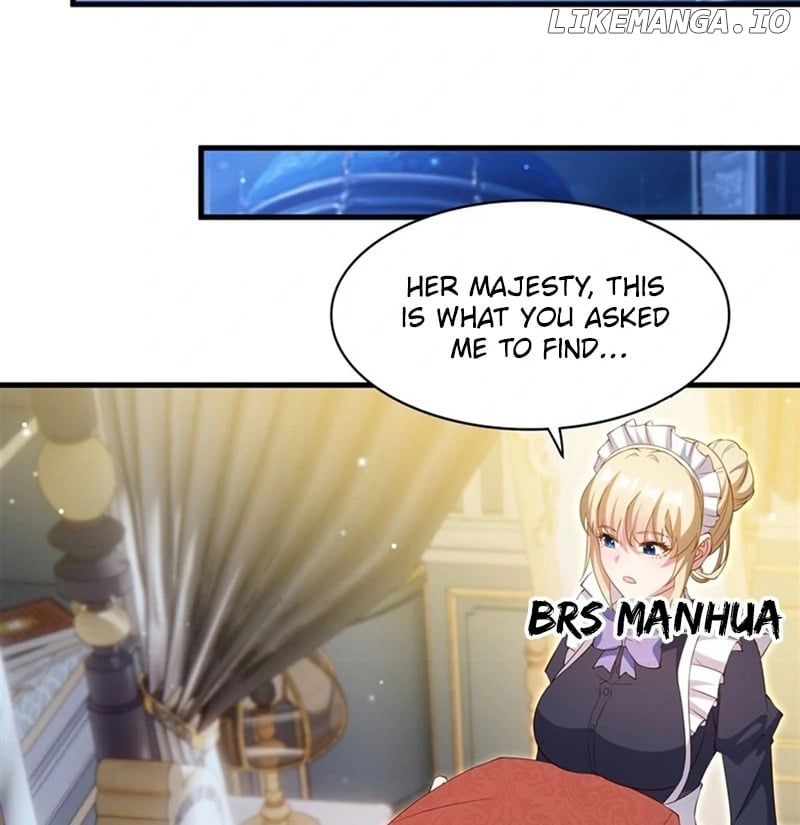 Shut up, Evil Dragon, I don't want to raise a child with you anymore Chapter 32 - page 18