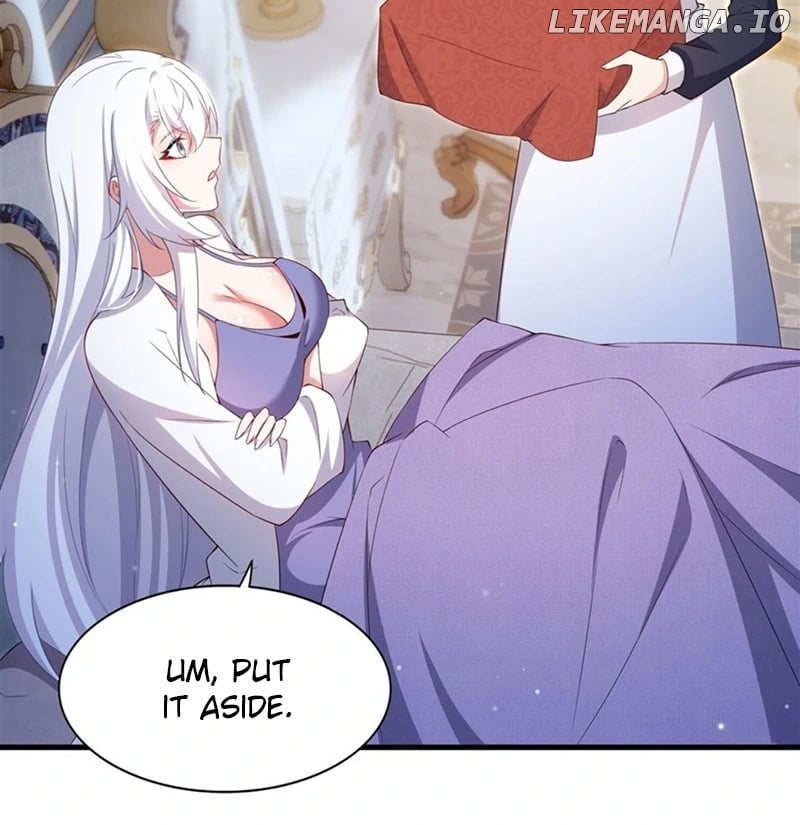 Shut up, Evil Dragon, I don't want to raise a child with you anymore Chapter 32 - page 19
