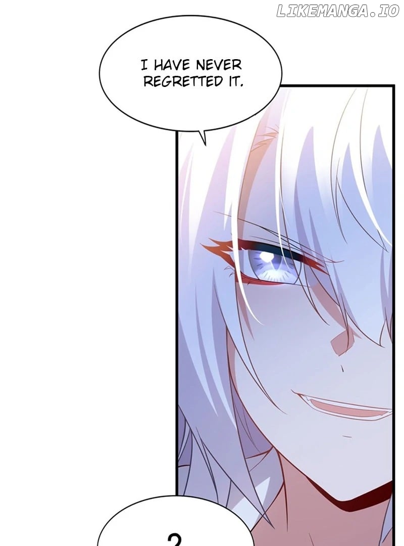 Shut up, Evil Dragon, I don't want to raise a child with you anymore Chapter 32 - page 32