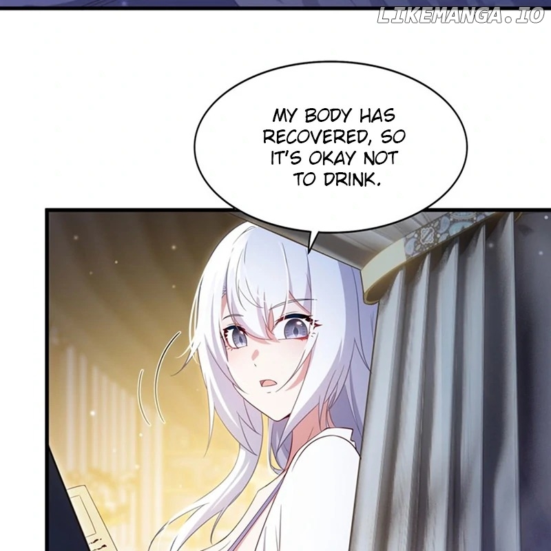 Shut up, Evil Dragon, I don't want to raise a child with you anymore Chapter 32 - page 4