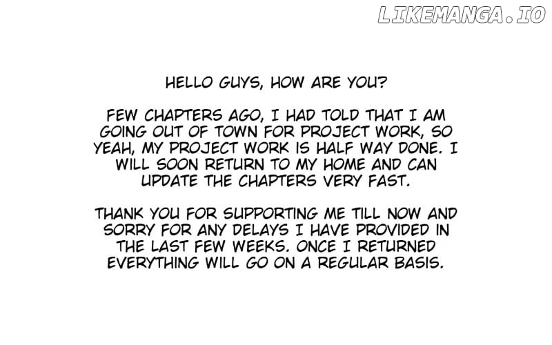 Shut up, Evil Dragon, I don't want to raise a child with you anymore Chapter 32 - page 49