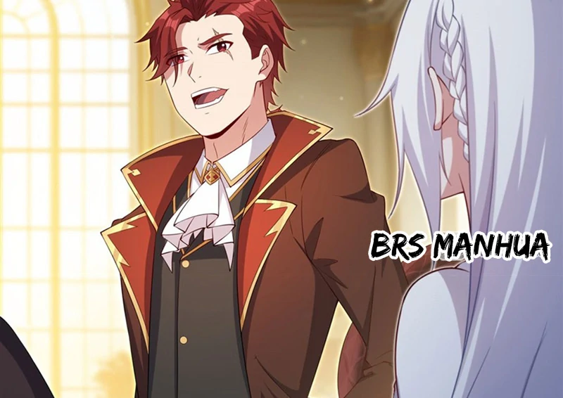 Shut up, Evil Dragon, I don't want to raise a child with you anymore Chapter 33 - page 39