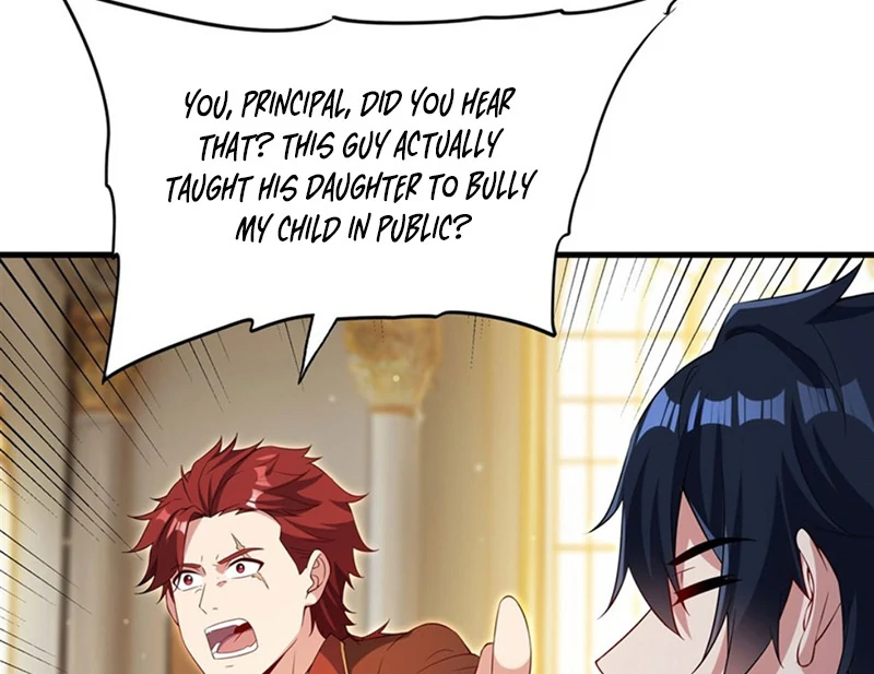 Shut up, Evil Dragon, I don't want to raise a child with you anymore Chapter 34 - page 10