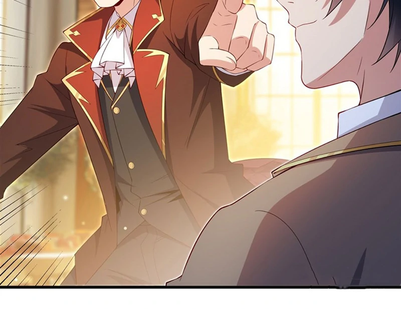 Shut up, Evil Dragon, I don't want to raise a child with you anymore Chapter 34 - page 11