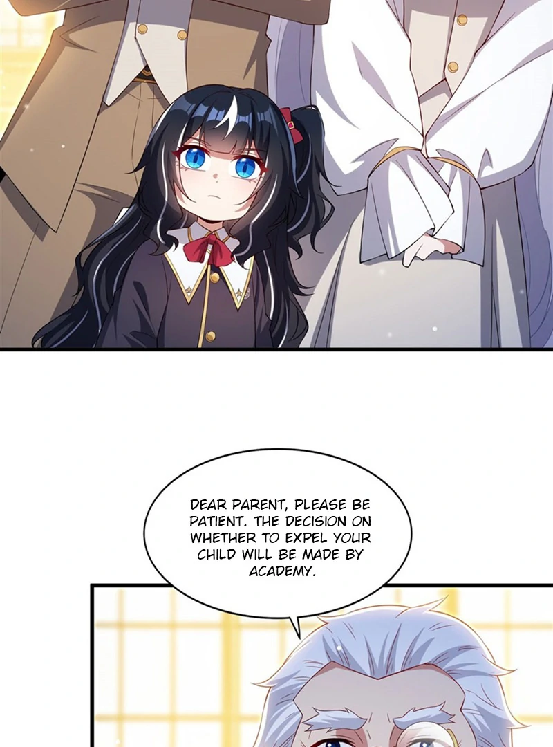 Shut up, Evil Dragon, I don't want to raise a child with you anymore Chapter 34 - page 13