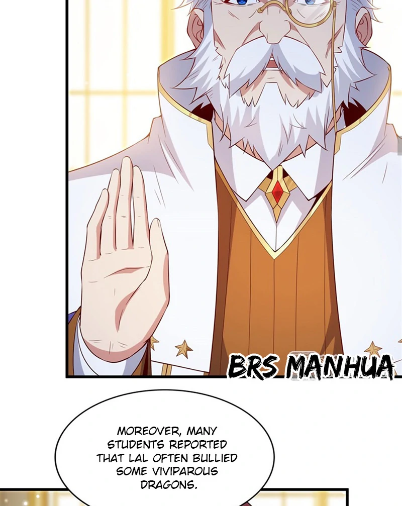 Shut up, Evil Dragon, I don't want to raise a child with you anymore Chapter 34 - page 14