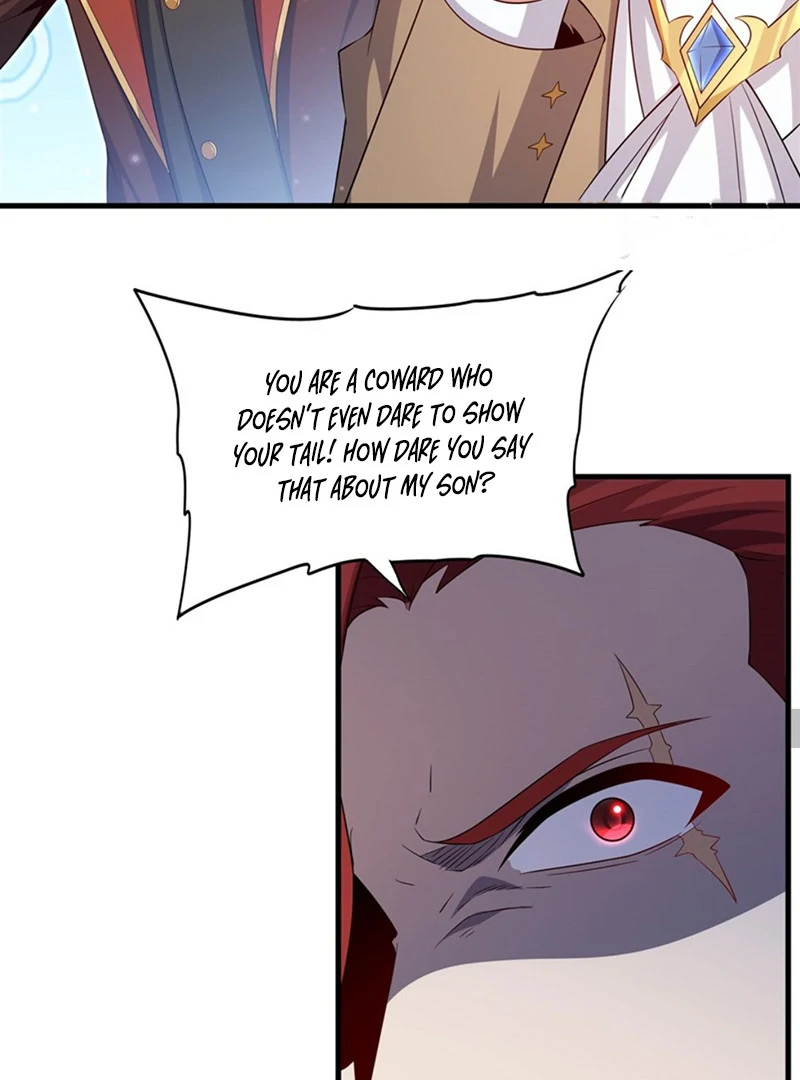 Shut up, Evil Dragon, I don't want to raise a child with you anymore Chapter 34 - page 18