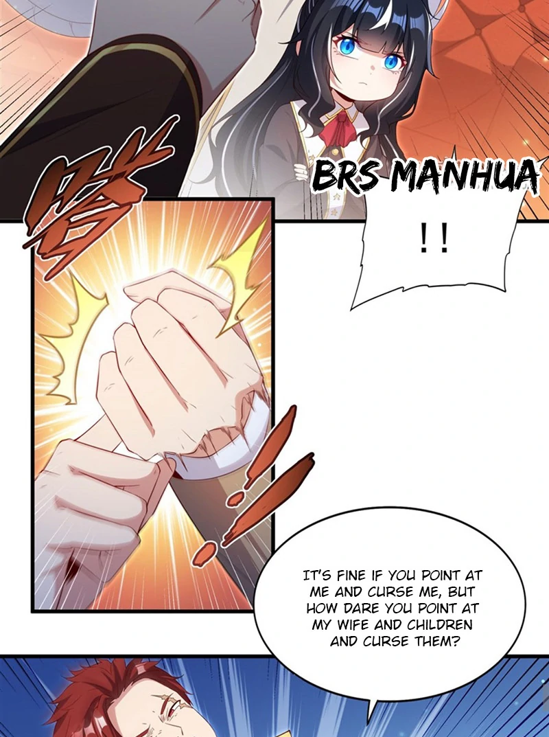 Shut up, Evil Dragon, I don't want to raise a child with you anymore Chapter 34 - page 20