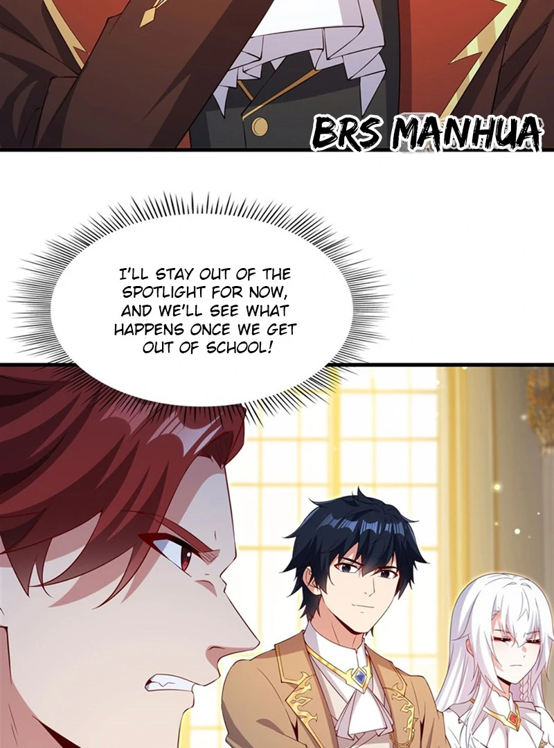 Shut up, Evil Dragon, I don't want to raise a child with you anymore Chapter 34 - page 26