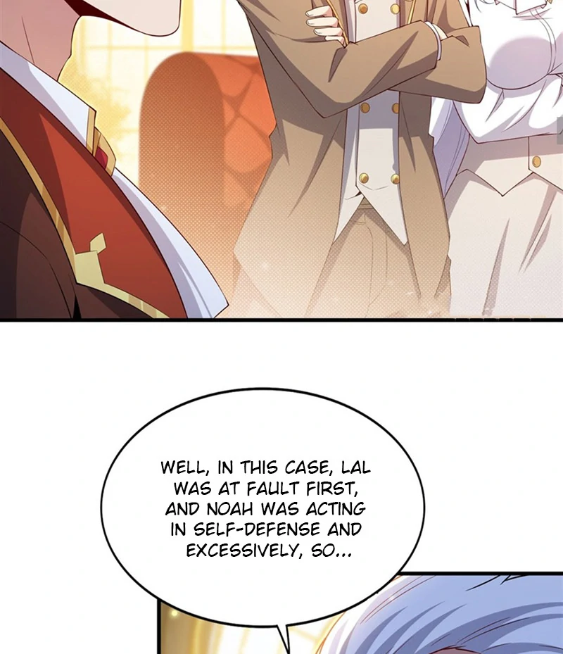 Shut up, Evil Dragon, I don't want to raise a child with you anymore Chapter 34 - page 27