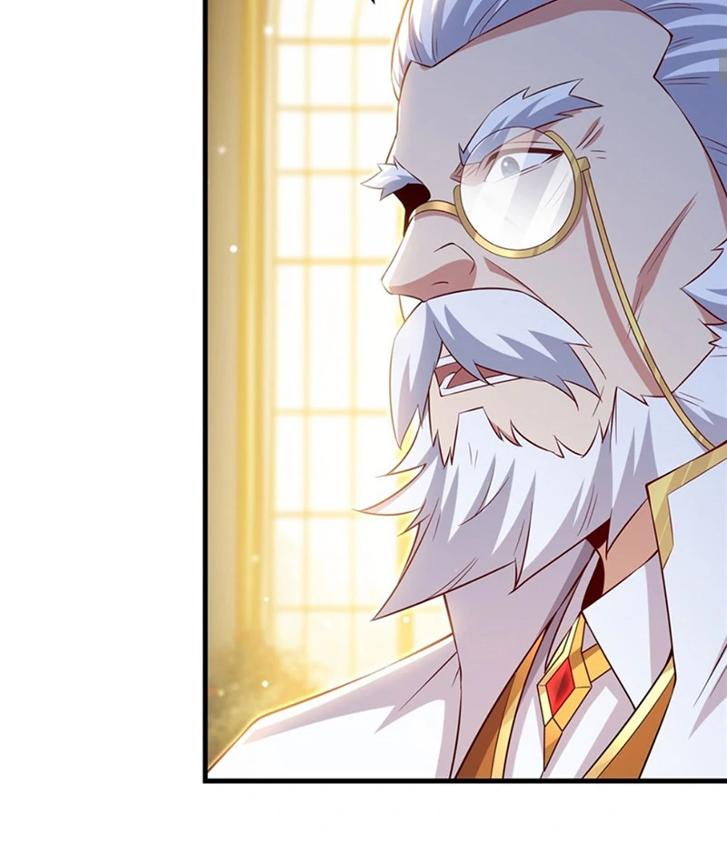 Shut up, Evil Dragon, I don't want to raise a child with you anymore Chapter 34 - page 28