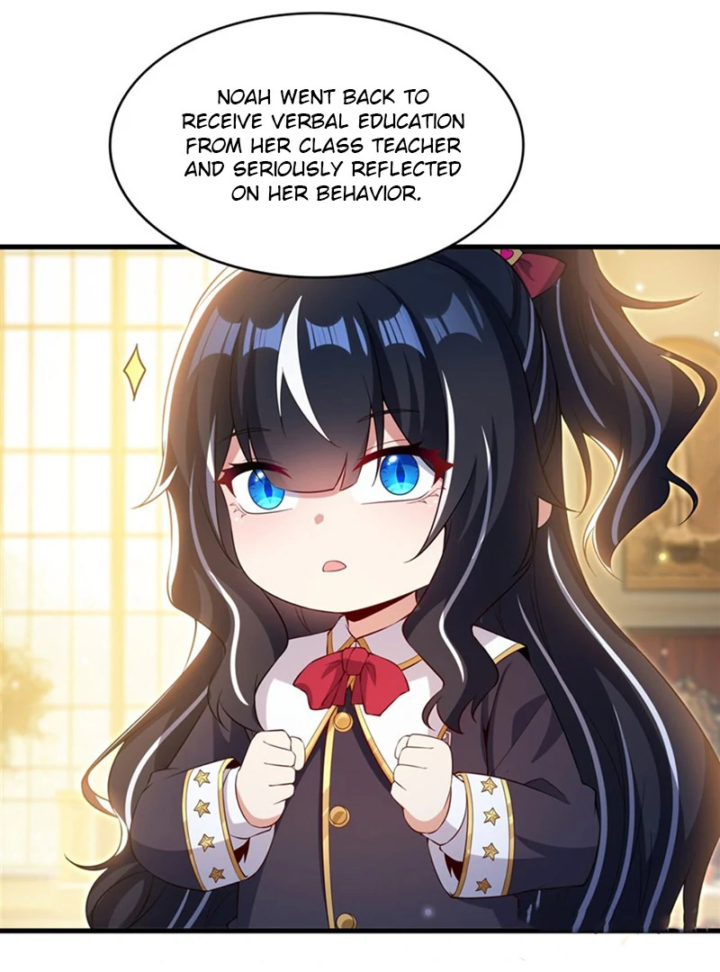 Shut up, Evil Dragon, I don't want to raise a child with you anymore Chapter 34 - page 29