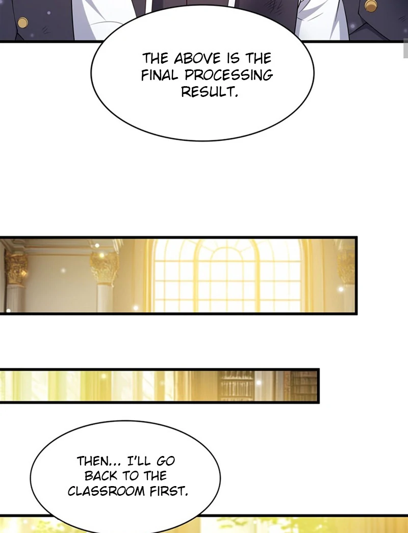 Shut up, Evil Dragon, I don't want to raise a child with you anymore Chapter 34 - page 31