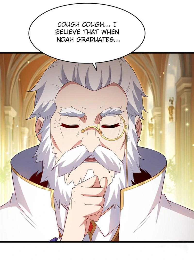 Shut up, Evil Dragon, I don't want to raise a child with you anymore Chapter 34 - page 39