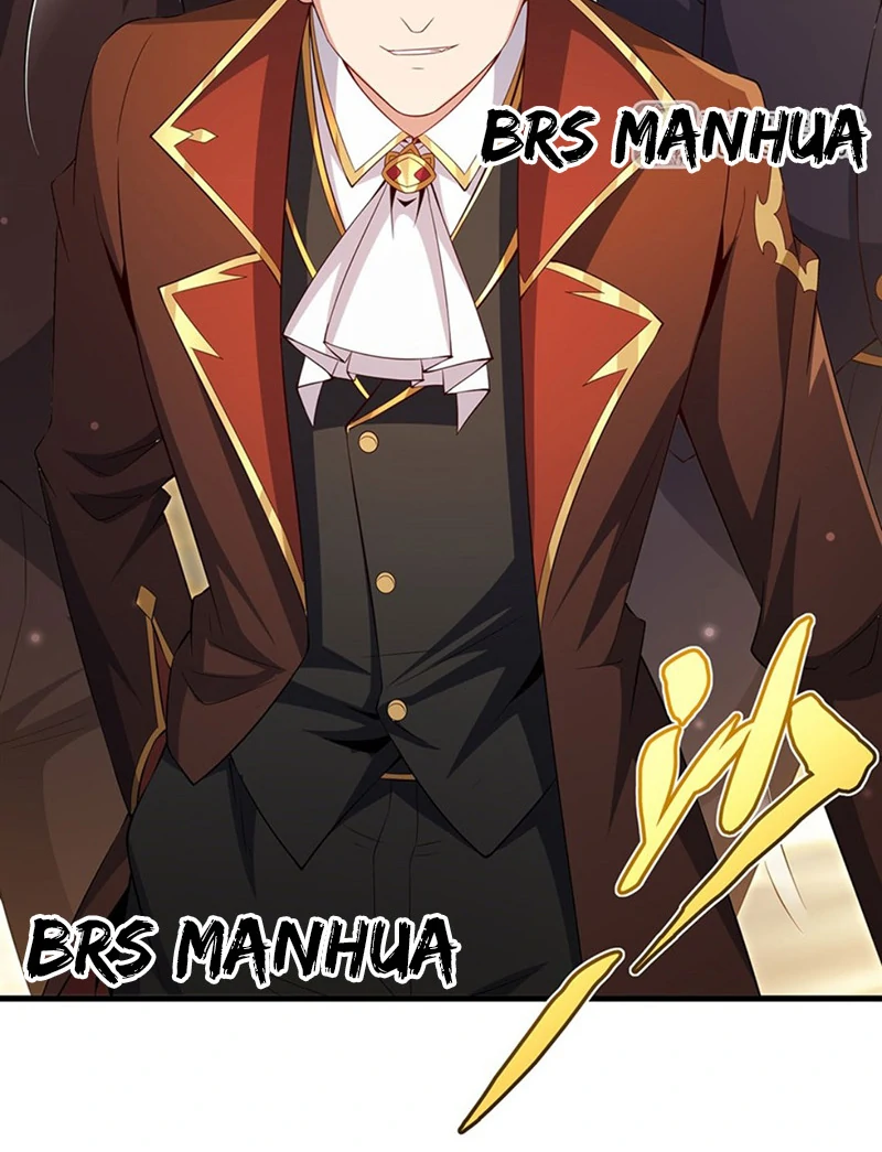 Shut up, Evil Dragon, I don't want to raise a child with you anymore Chapter 34 - page 43