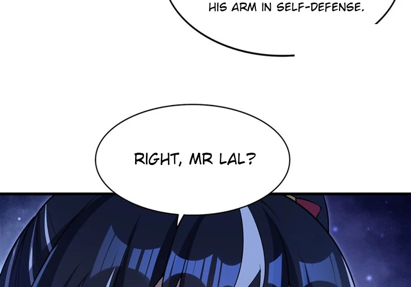 Shut up, Evil Dragon, I don't want to raise a child with you anymore Chapter 34 - page 4