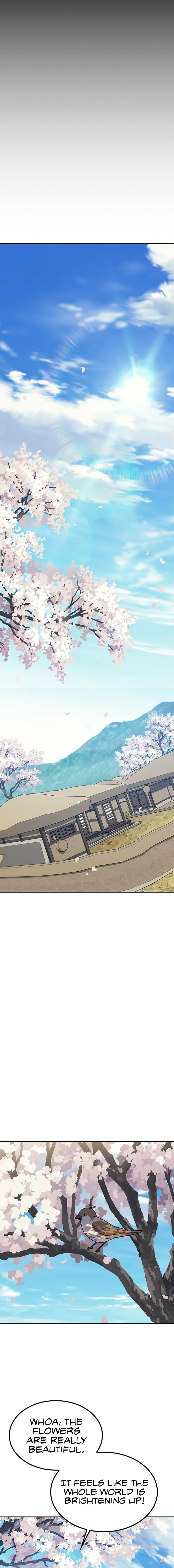 Doctor’s Time Travel To Joseon Chapter 39 - page 12