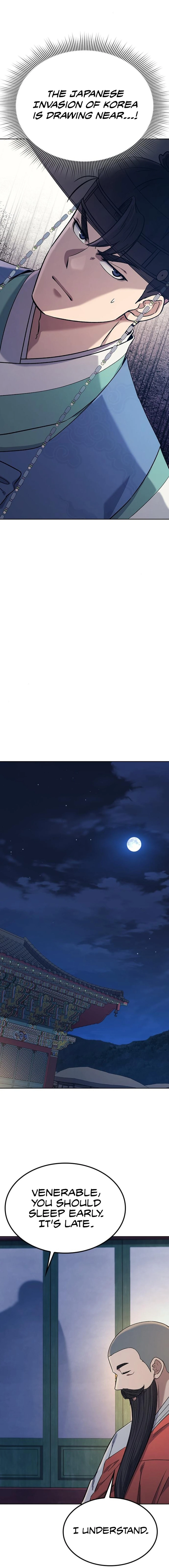 Doctor’s Time Travel To Joseon Chapter 39 - page 17