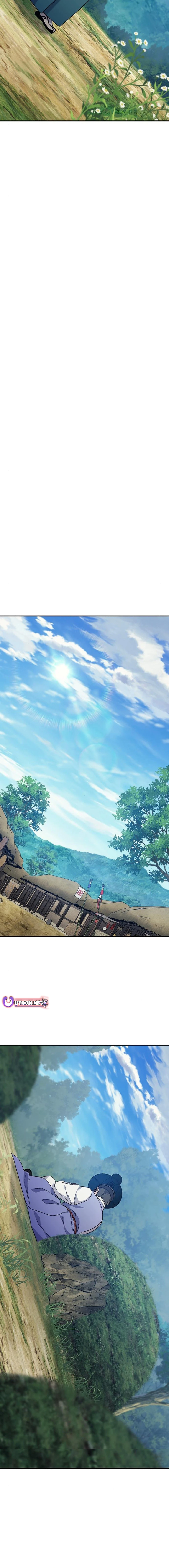 Doctor’s Time Travel To Joseon Chapter 39 - page 2