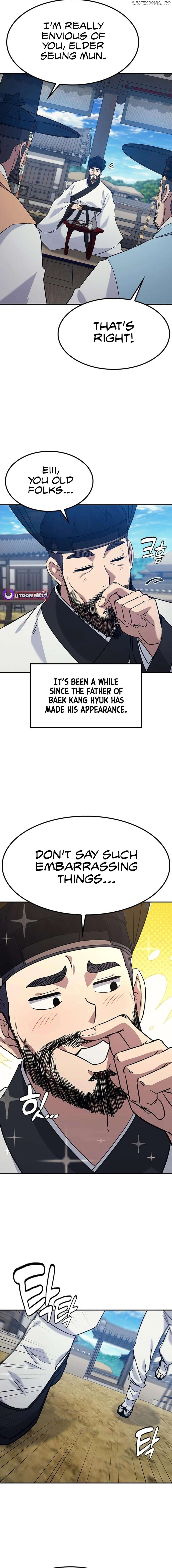 Doctor’s Time Travel To Joseon Chapter 40 - page 2