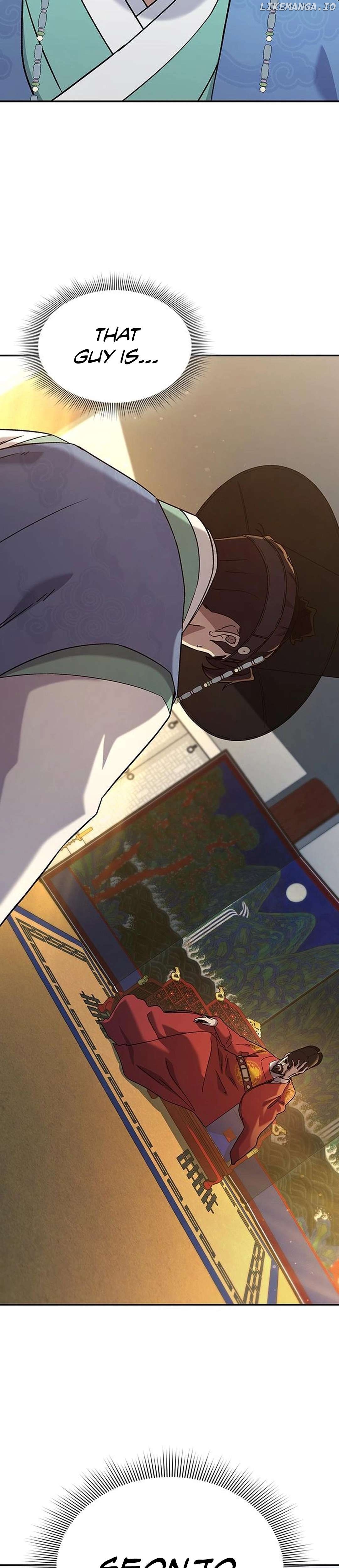 Doctor’s Time Travel To Joseon Chapter 42 - page 11