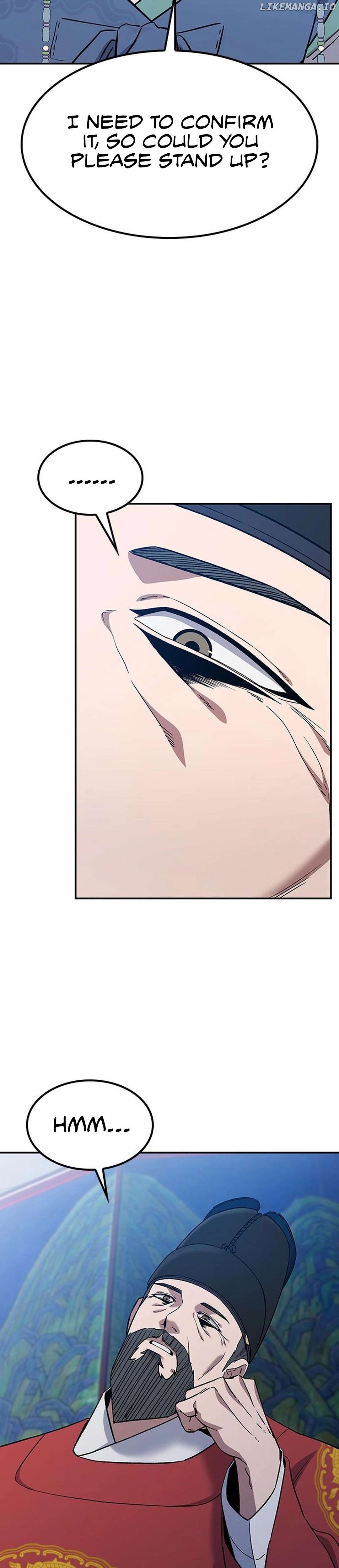 Doctor’s Time Travel To Joseon Chapter 42 - page 23