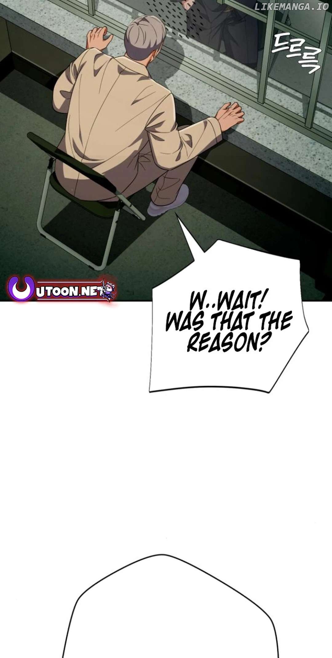 It’s voice phishing, but it’s a life reversal Chapter 29 - page 112