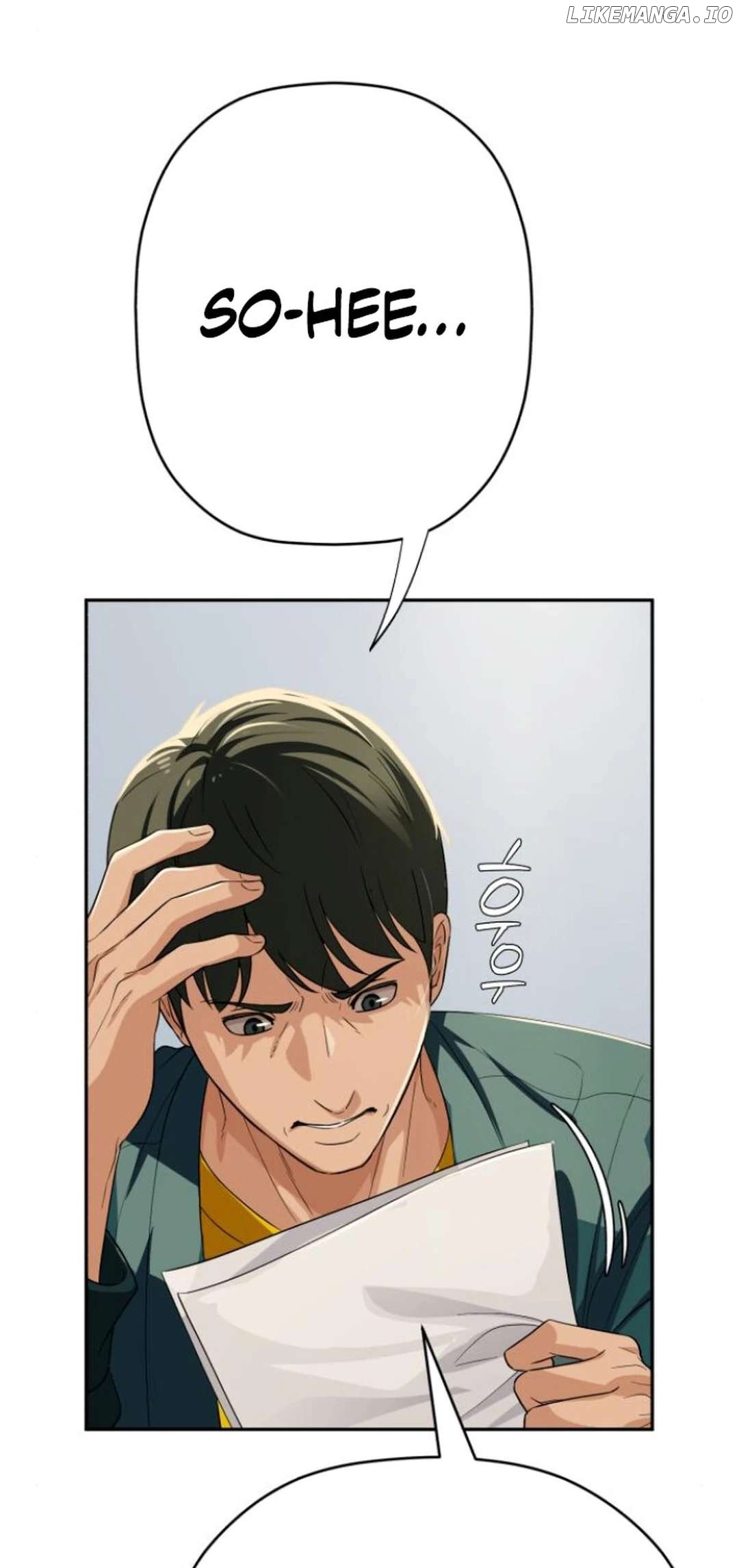 It’s voice phishing, but it’s a life reversal Chapter 29 - page 121