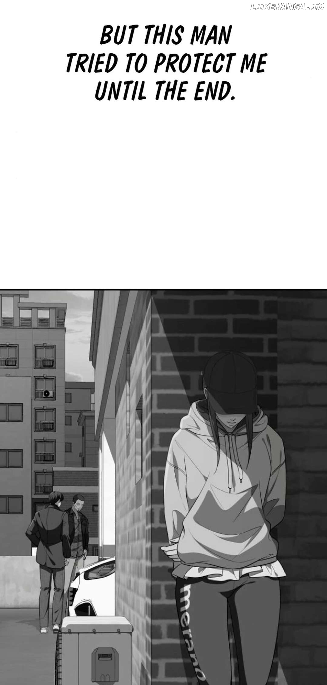 It’s voice phishing, but it’s a life reversal Chapter 29 - page 22