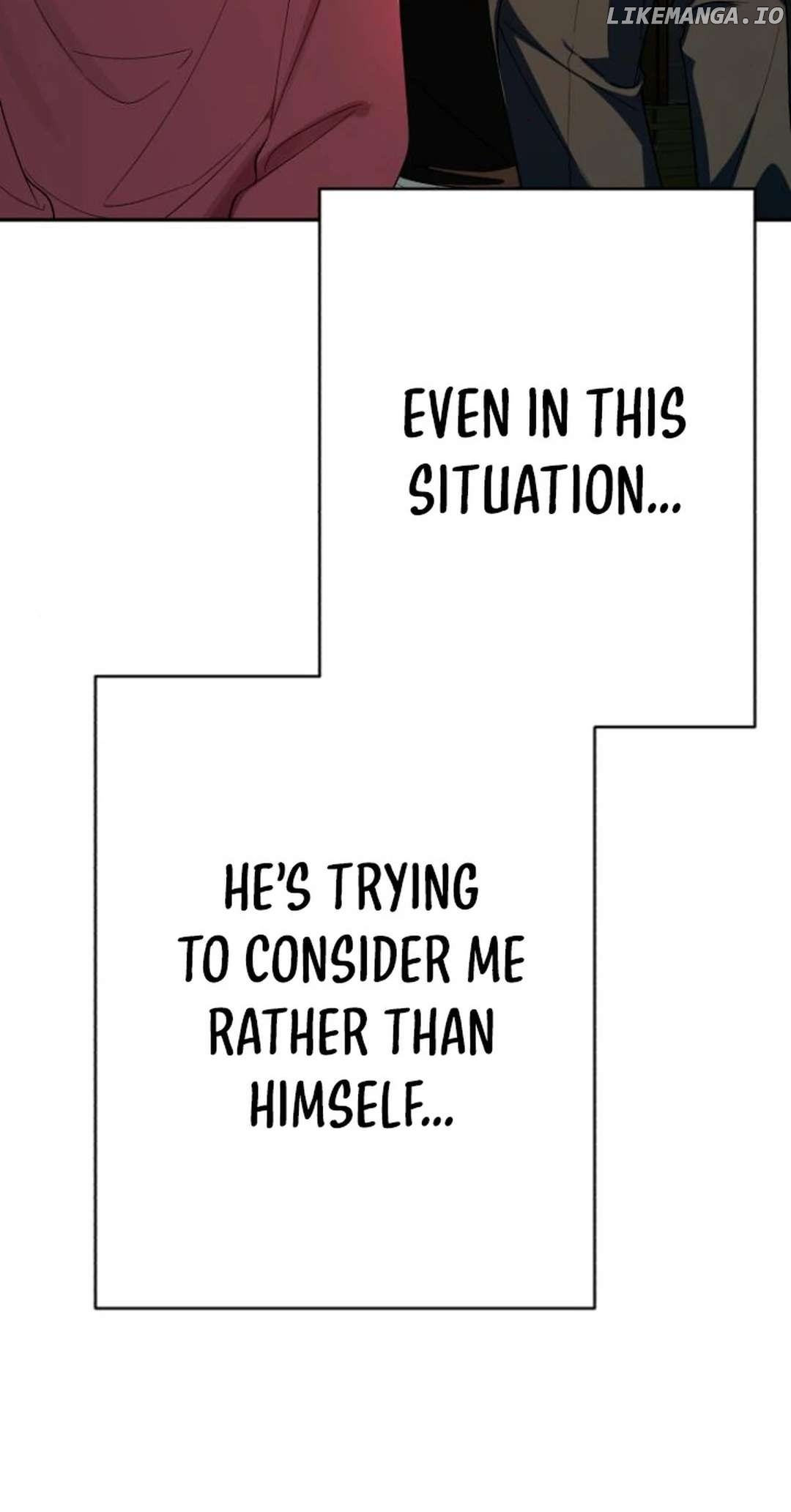 It’s voice phishing, but it’s a life reversal Chapter 29 - page 40
