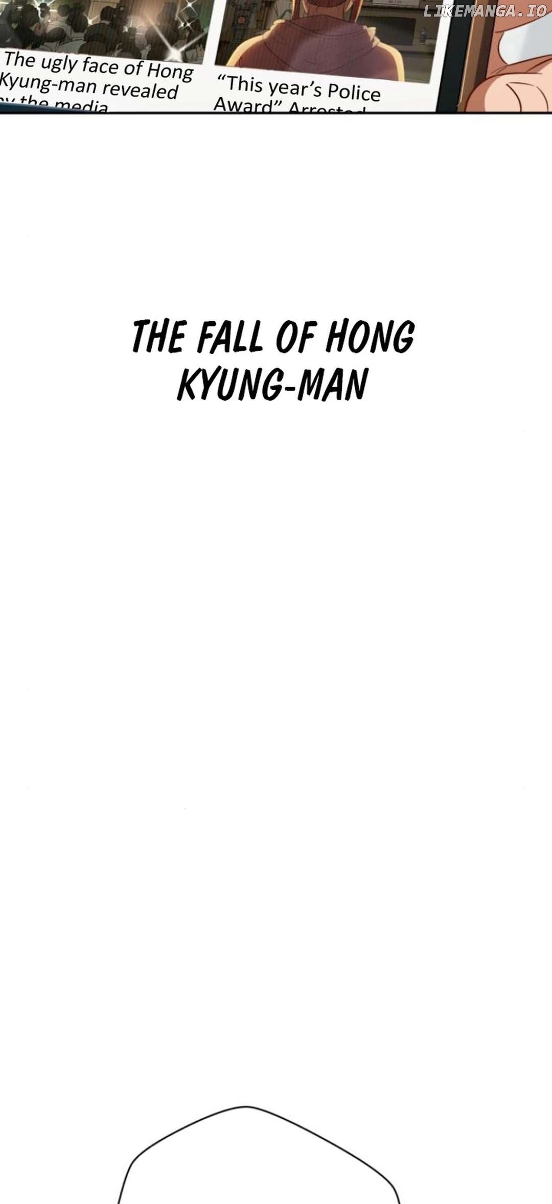 It’s voice phishing, but it’s a life reversal Chapter 29 - page 61