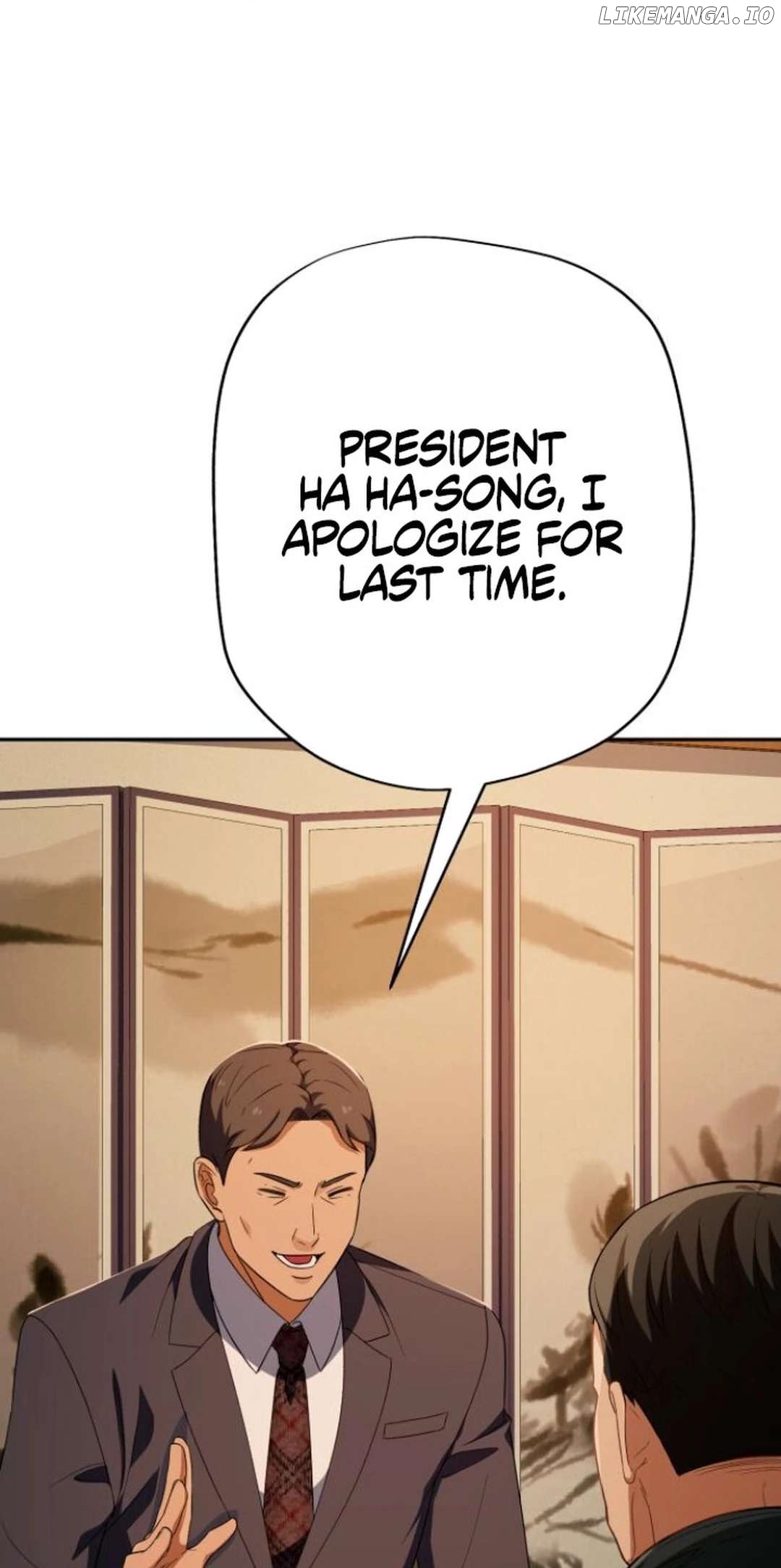 It’s voice phishing, but it’s a life reversal Chapter 29 - page 86